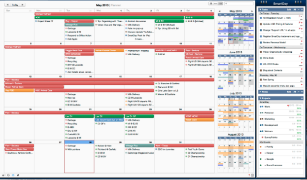 Appointment scheduling software for mac